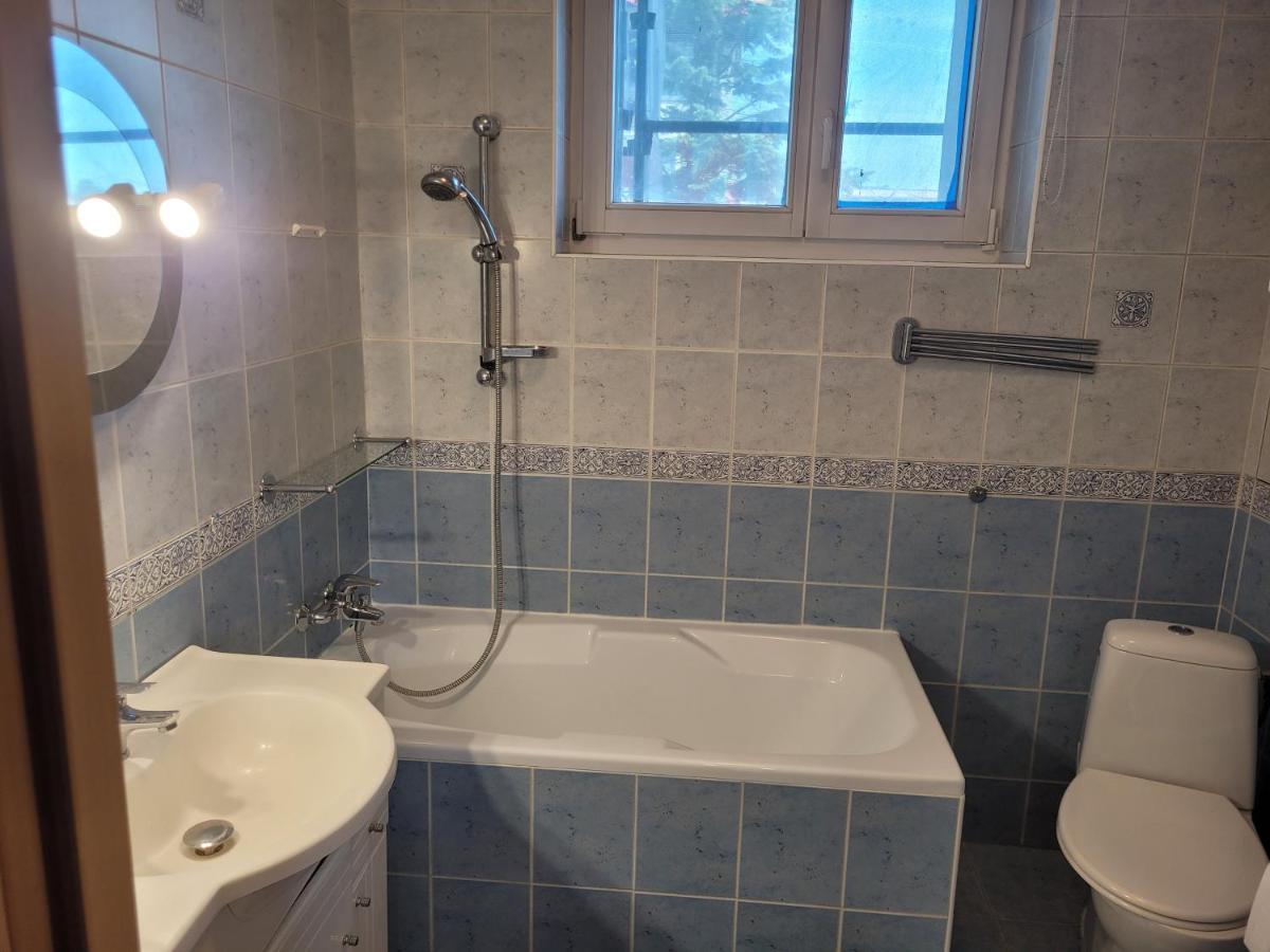 Apartmán Nad Morzem