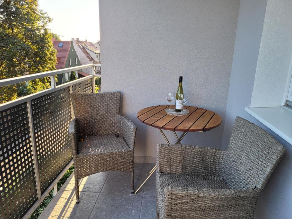 Nad Morzem Apartmán *