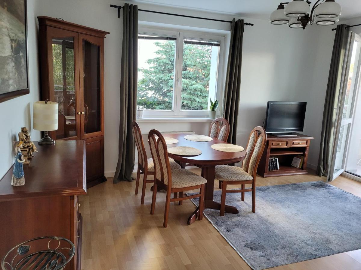 Apartmán Nad Morzem