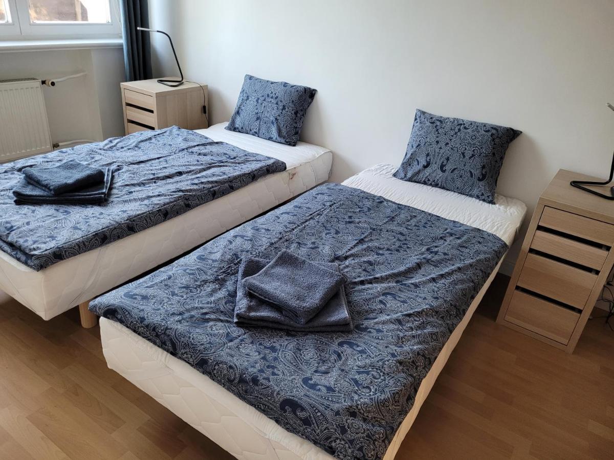 Nad Morzem * Gdaňsk