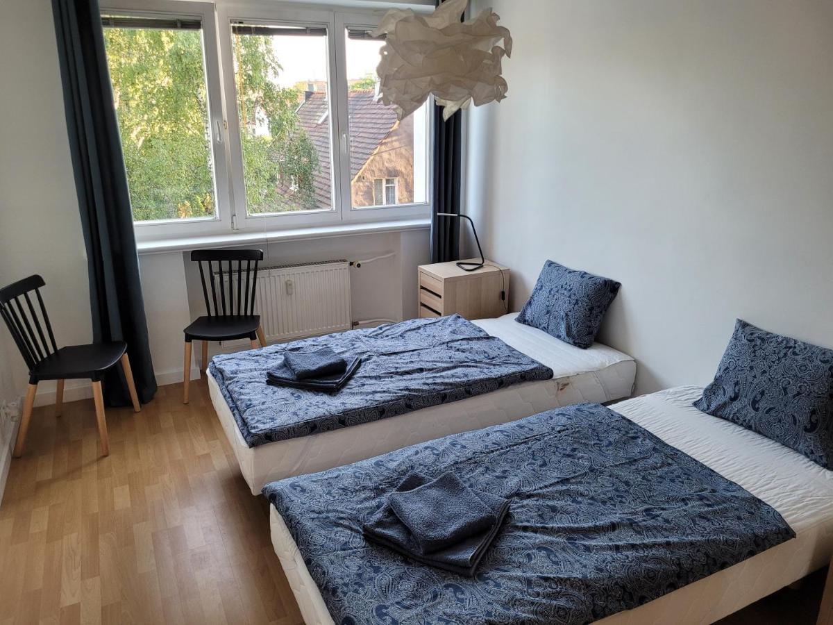 Nad Morzem Apartmán