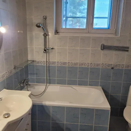 Apartament Nad Morzem Gdansk Exterior foto