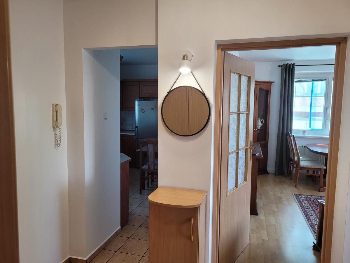 Apartamento Nad Morzem Gdansk