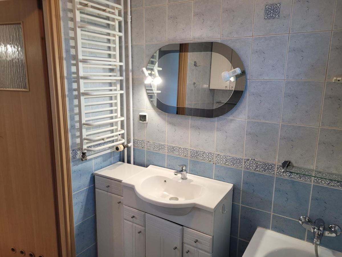 Apartamento Nad Morzem