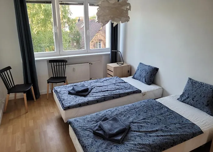 Apartament Nad Morzem